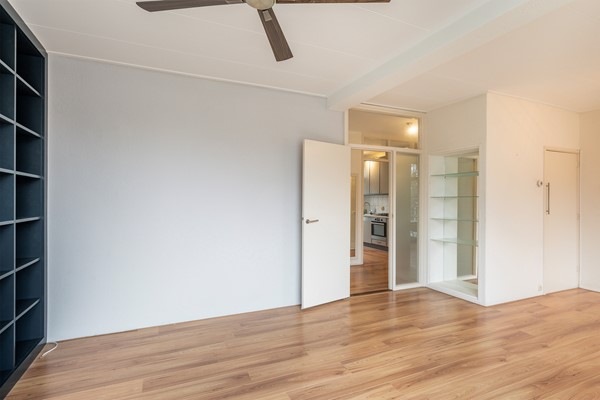 Medium property photo - Avenue Concordia 44C, 3062 LJ Rotterdam